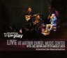 Live at Arthur Zankel Music Center - Triple Play  - CD cover 